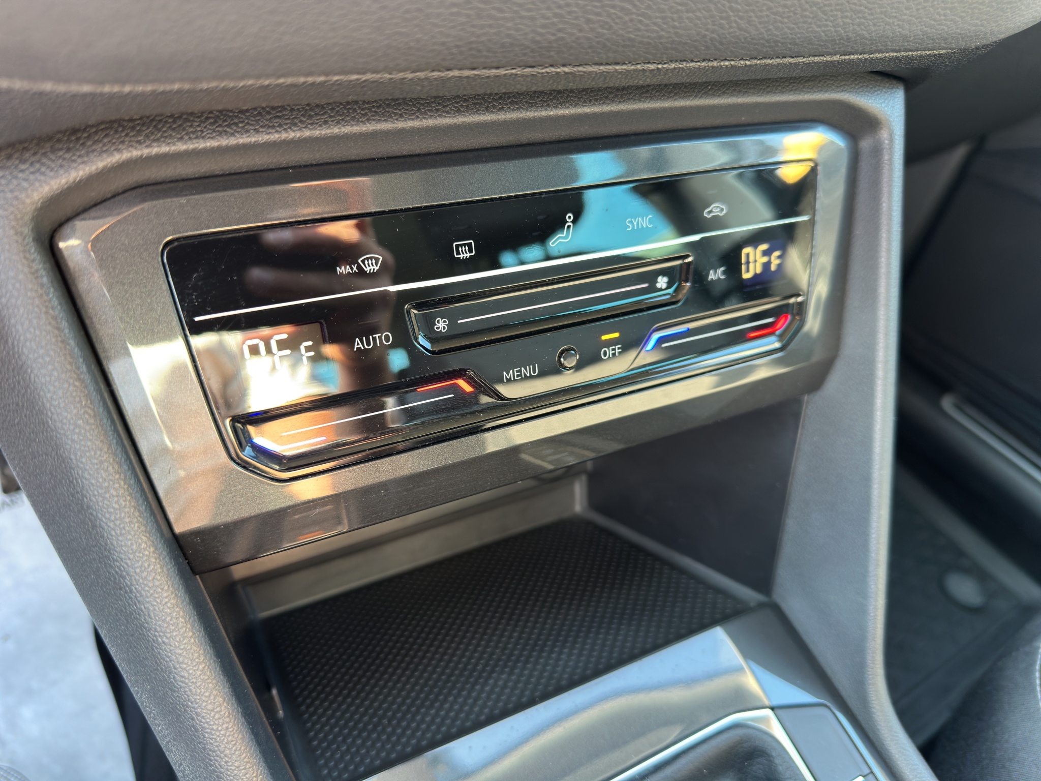 Volkswagen Tiguan 2.0 TDI 122 Cv. Life