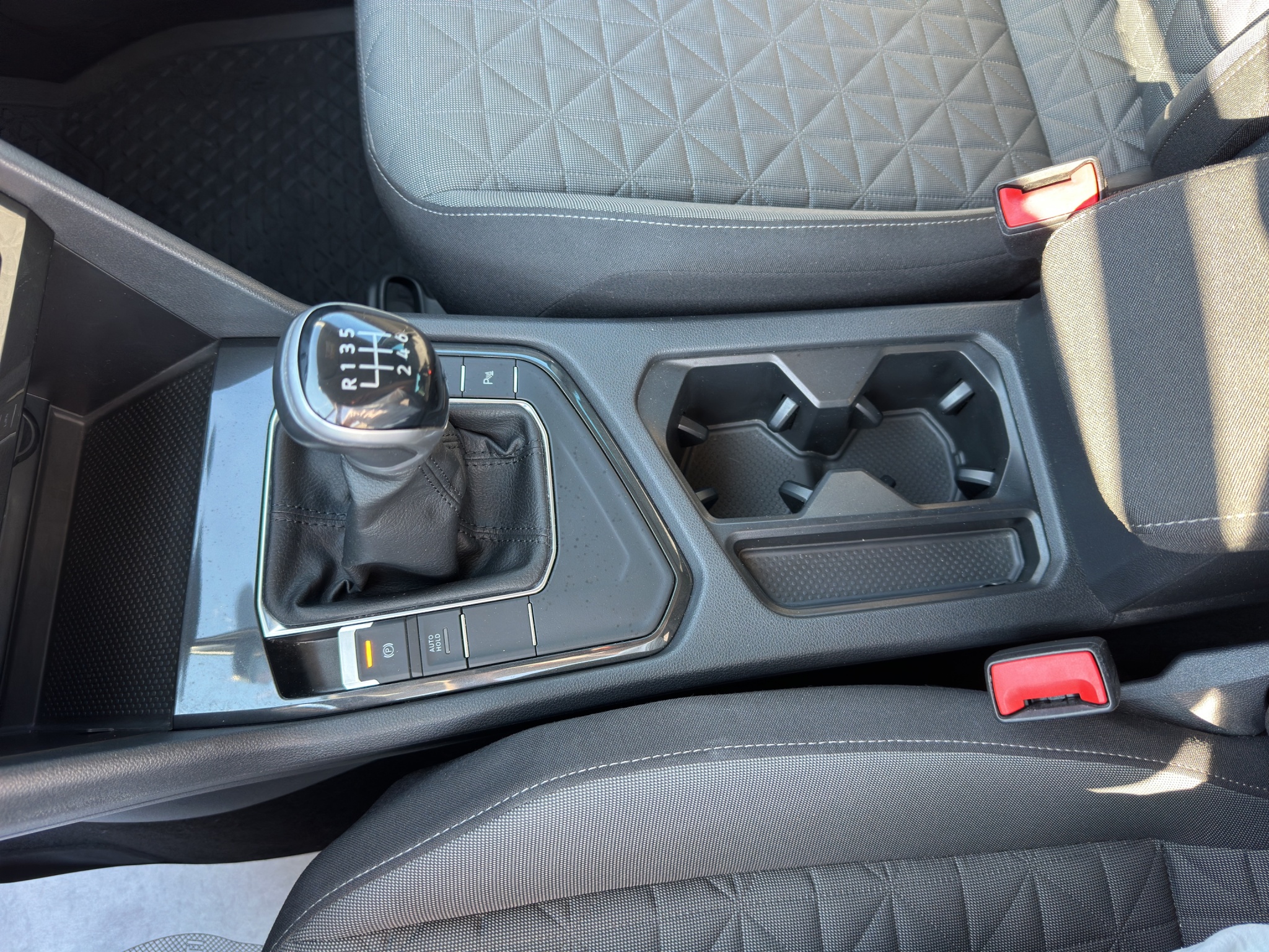 Volkswagen Tiguan 2.0 TDI 122 Cv. Life