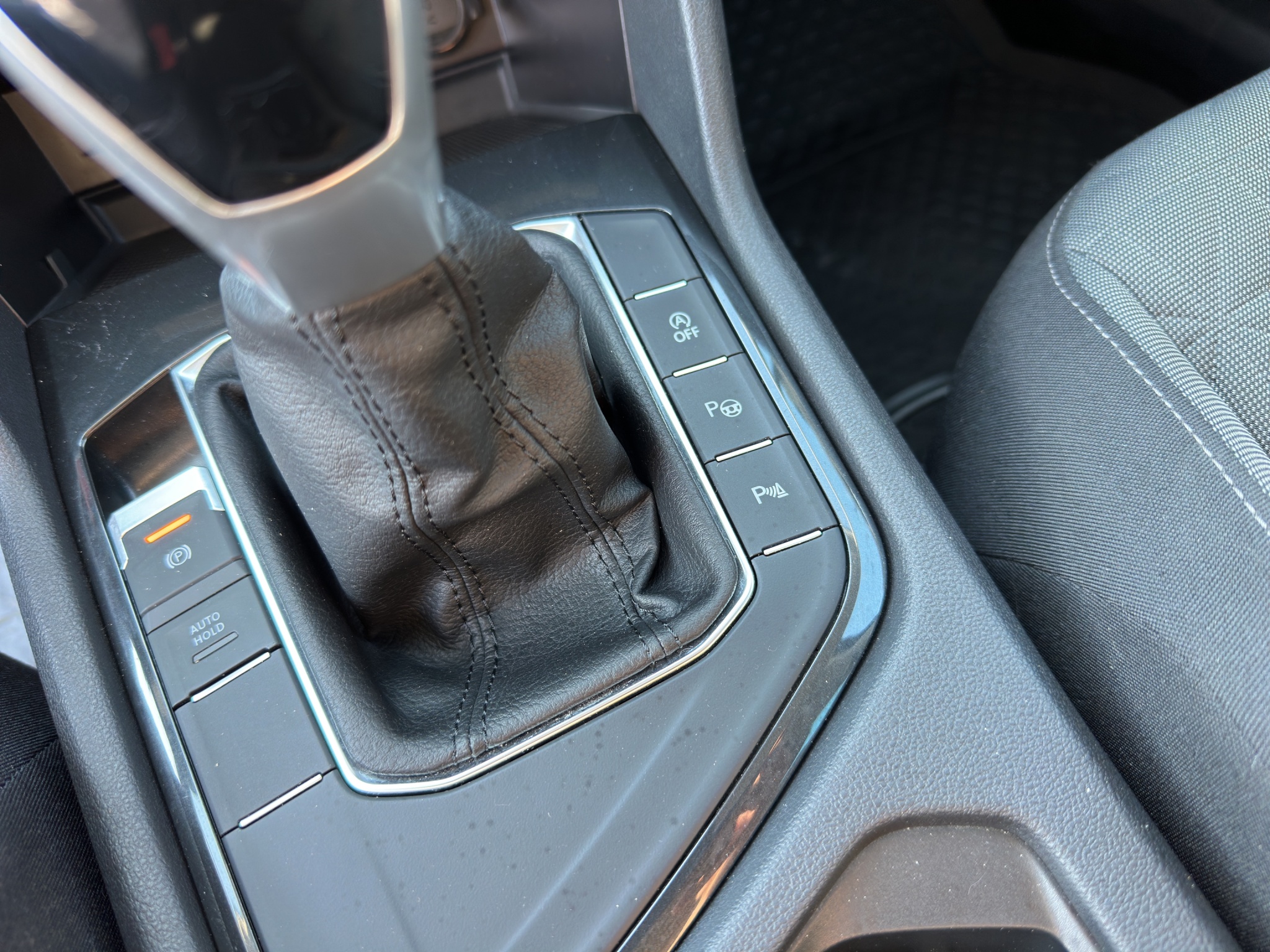 Volkswagen Tiguan 2.0 TDI 122 Cv. Life