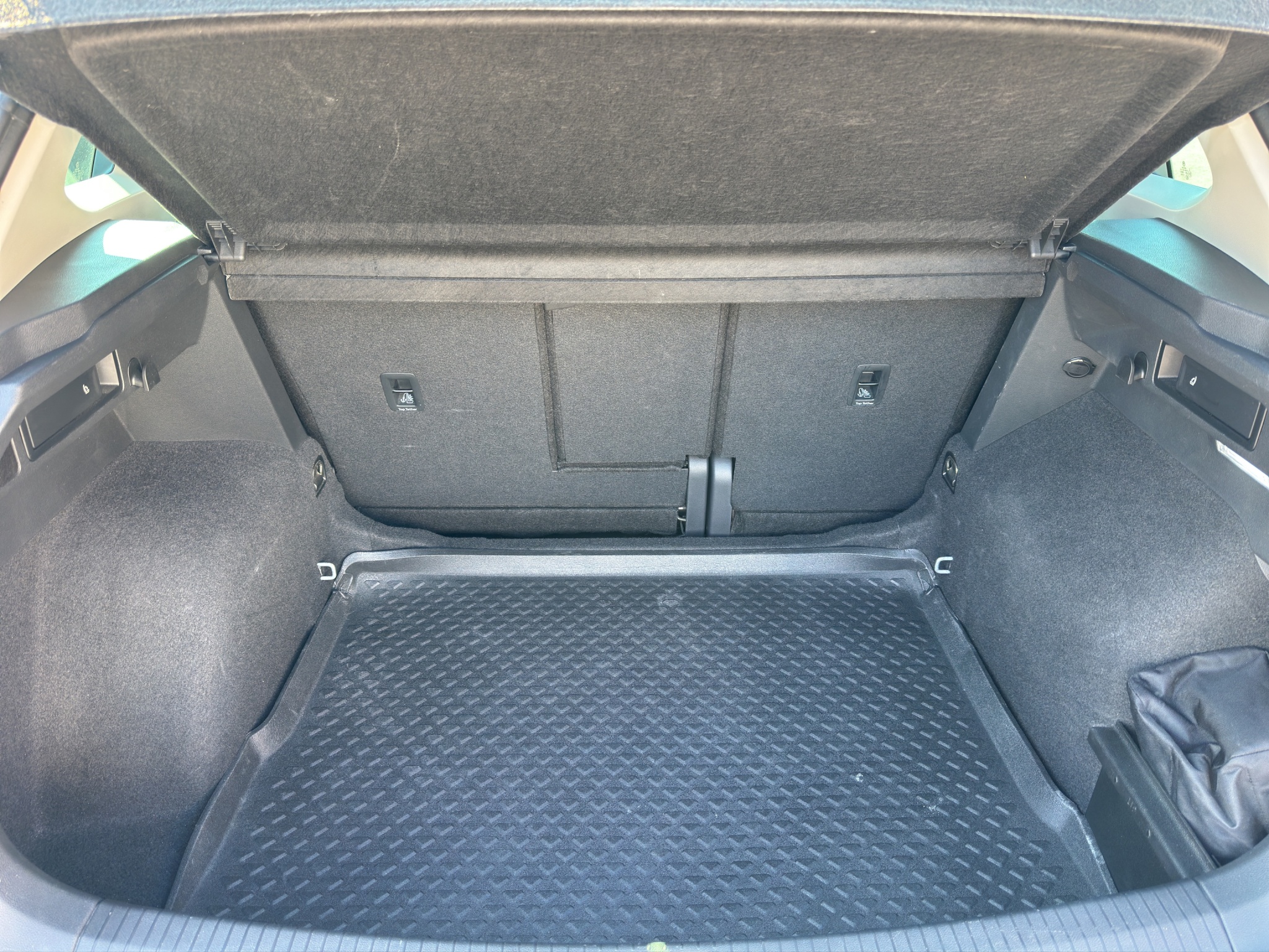Volkswagen Tiguan 2.0 TDI 122 Cv. Life